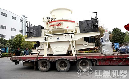 哪種鵝卵石制砂機(jī)好？多少錢一臺？