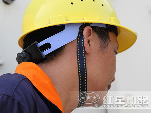 不怕苦、不怕累的技術(shù)人員