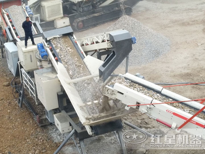 配置電機，保證生產(chǎn)連續(xù)