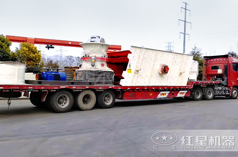 破碎機車間直發(fā)，一件也是批發(fā)價